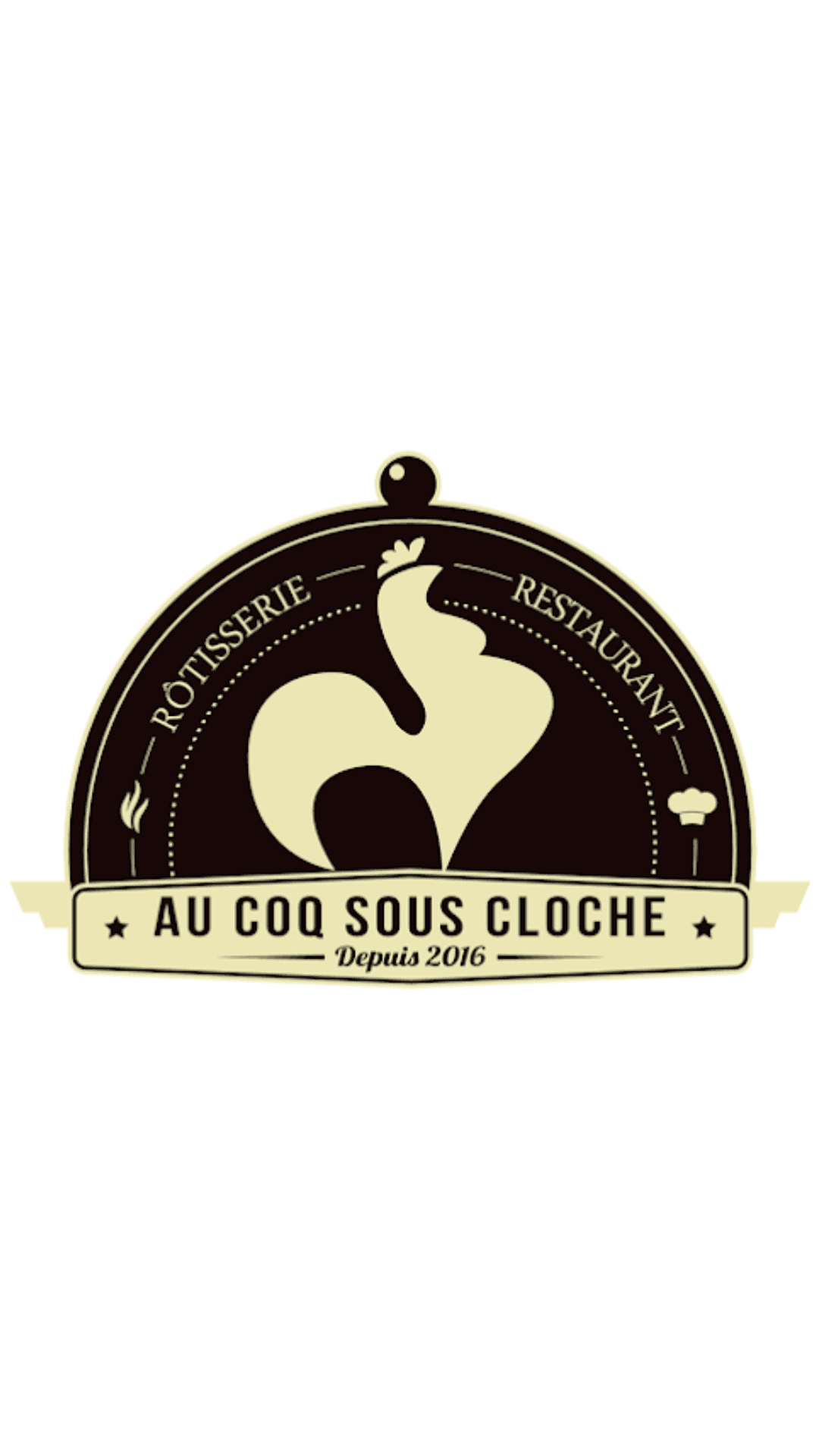 Au Coq Sous Cloche
