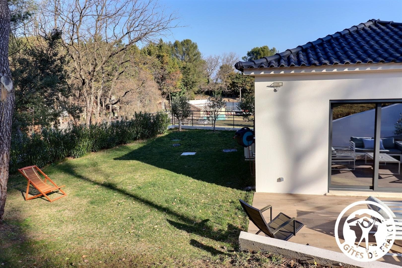 La Villa Prebosque