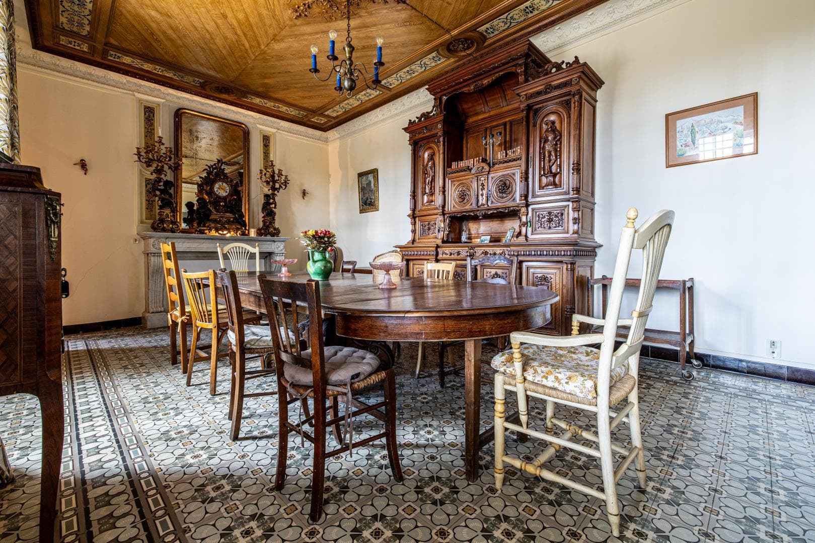 Le Domaine de l'Aube