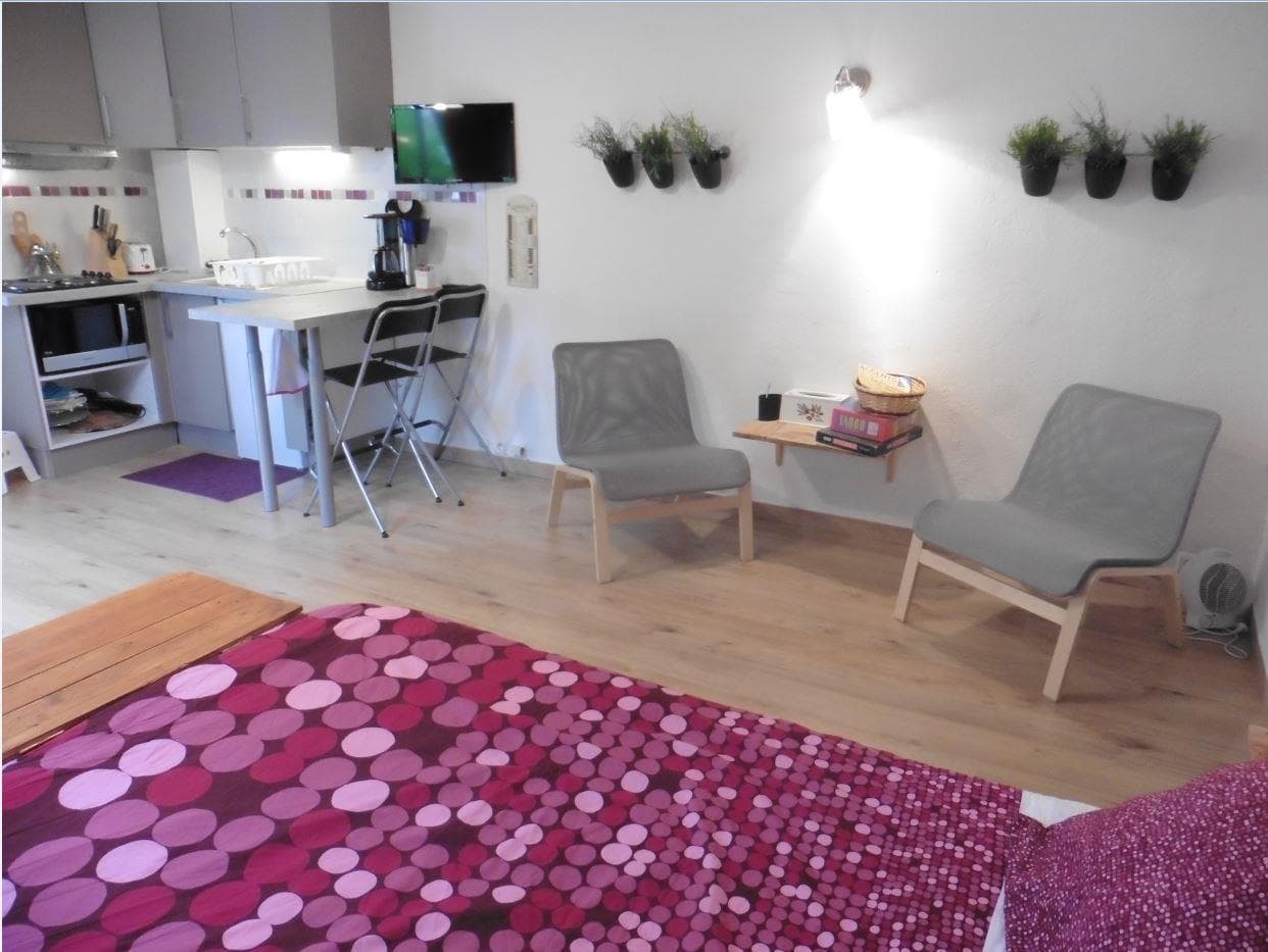 L'Atelier Du Jas