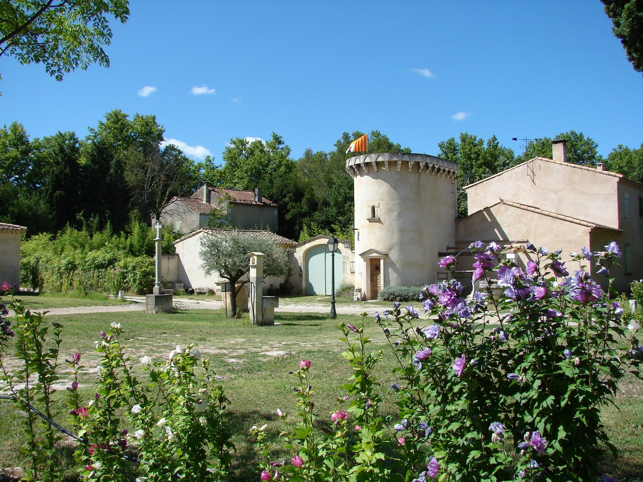 Camping Parc de la Bastide