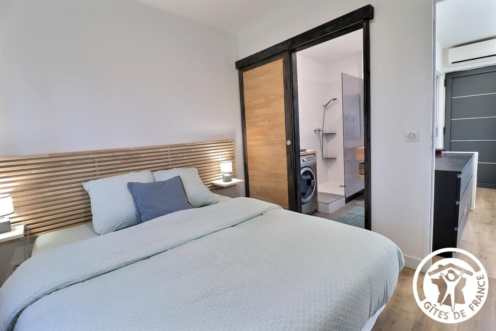 La Villa Prebosque