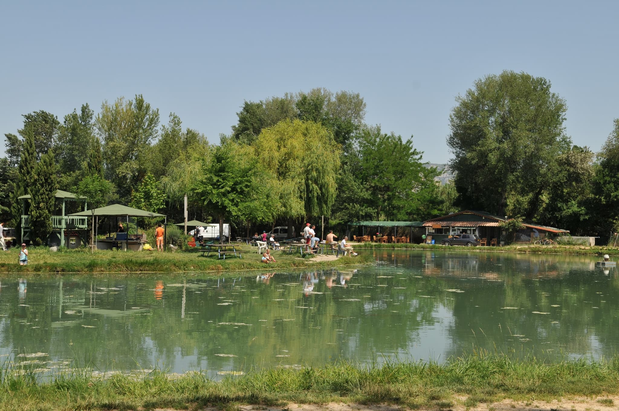 Etang