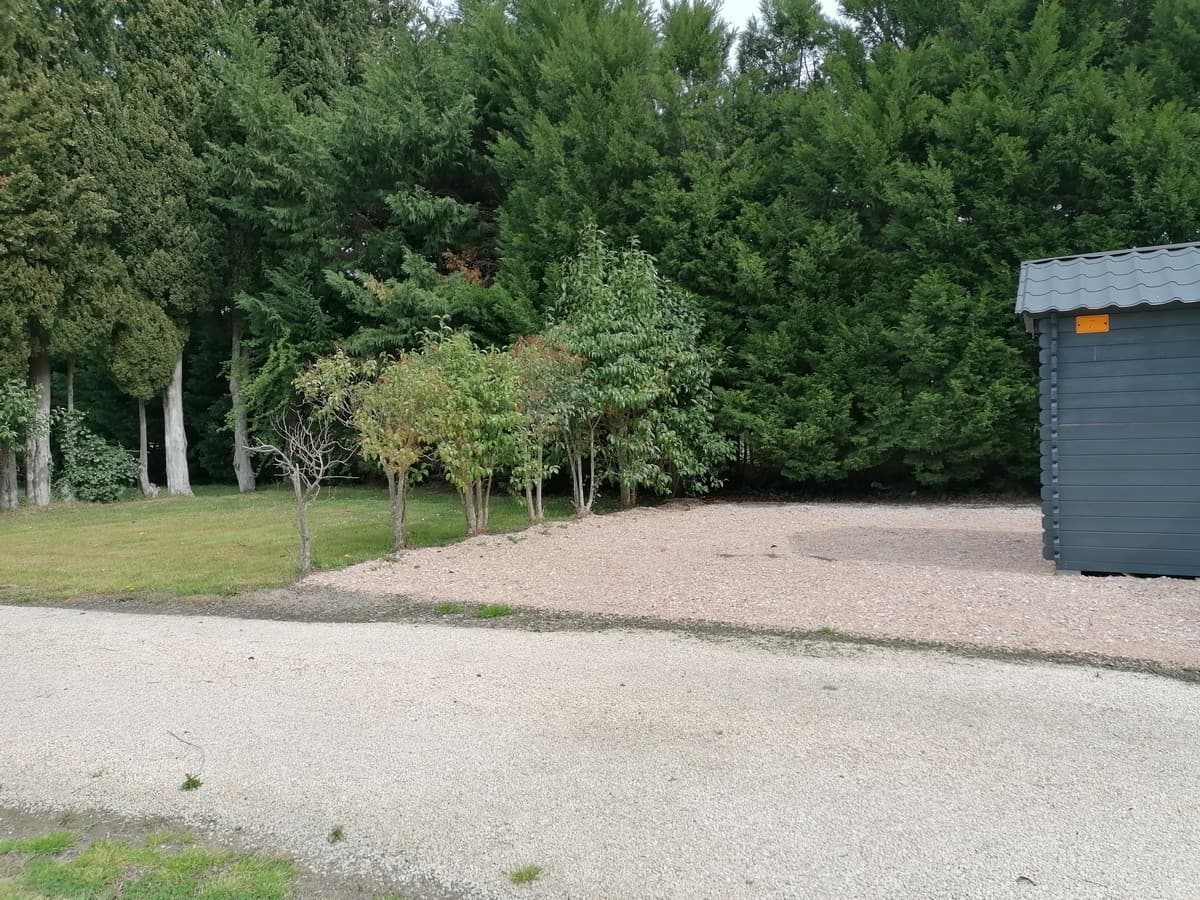 Camping Verbéla Village