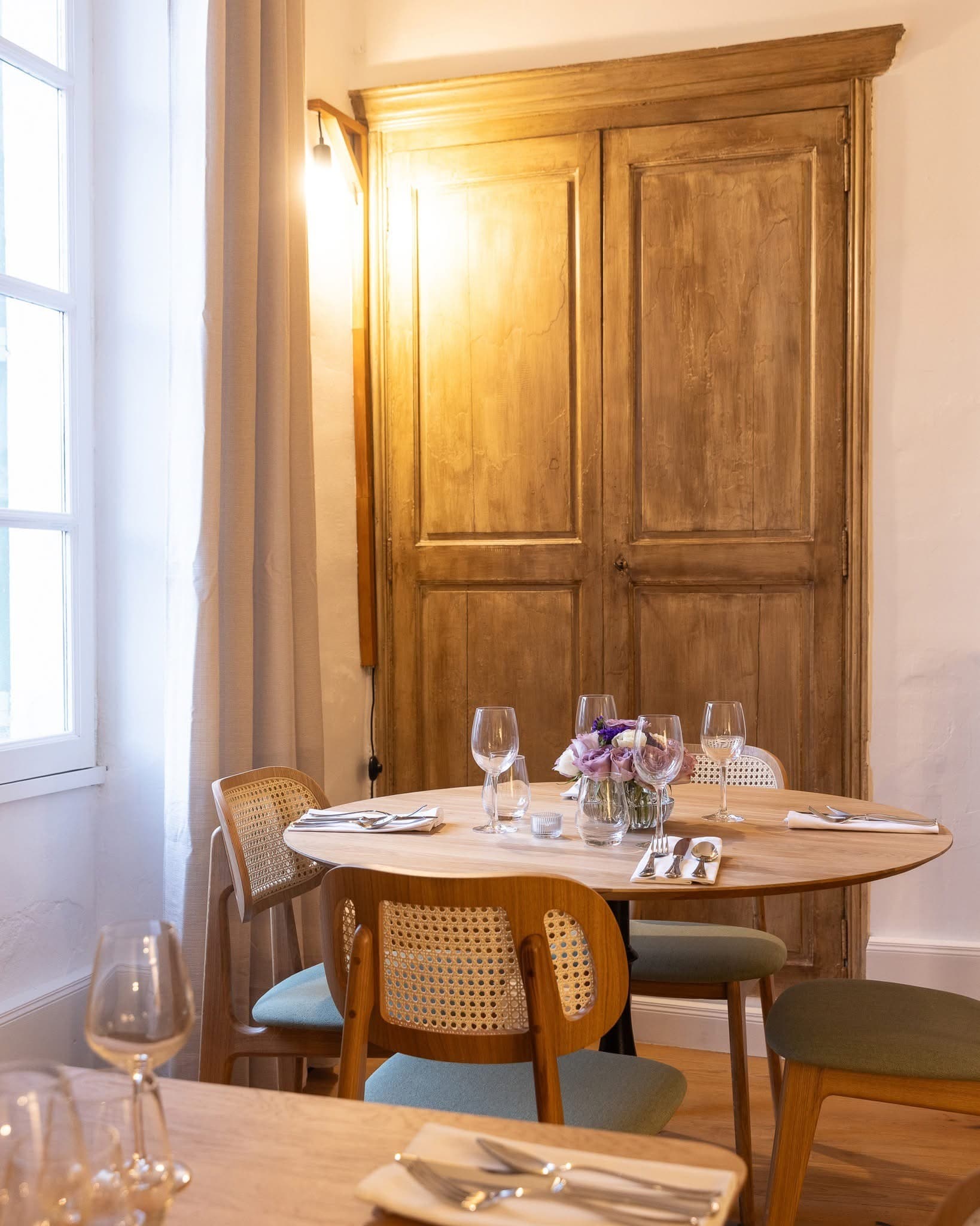 Maison Bernard_Maillane
