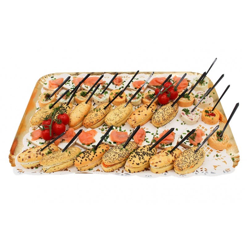 Cocktail dinatoire