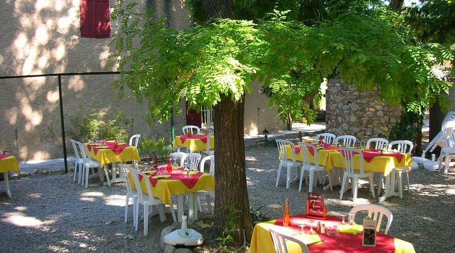 Le Mirabeau_Peyrolles-en-Provence