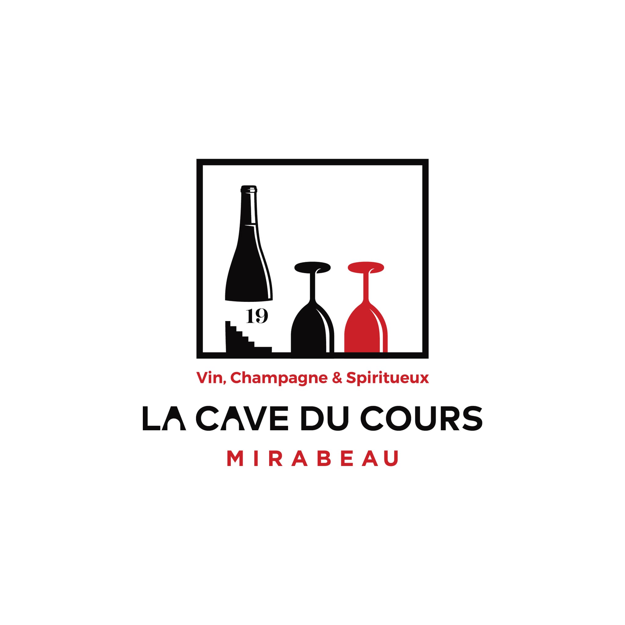 La Cave du Cours Mirabeau