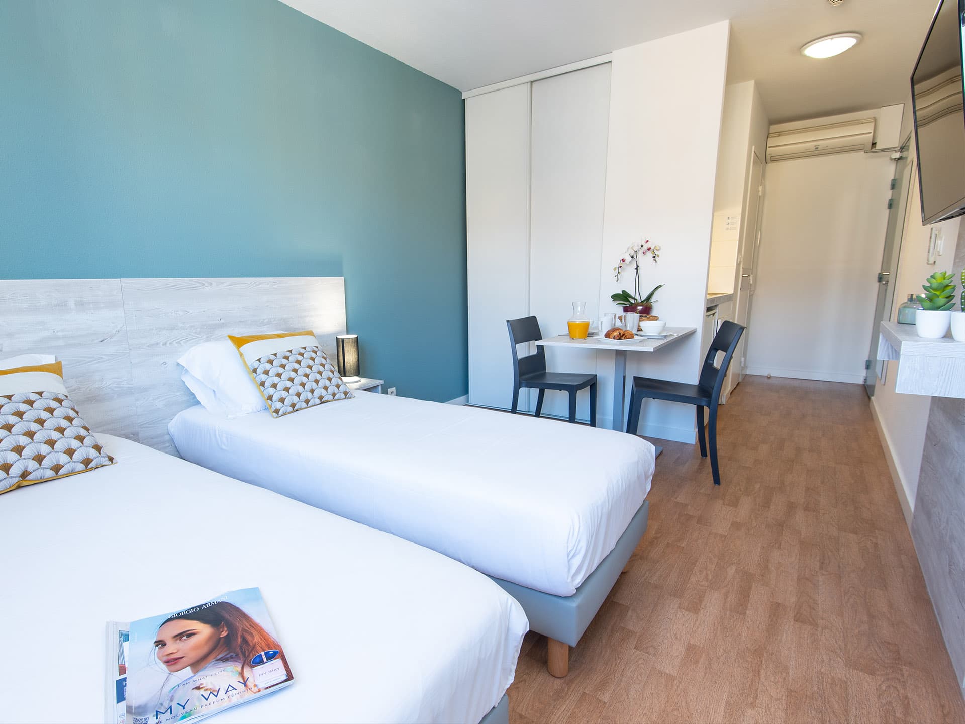 Comfort Aparthotel