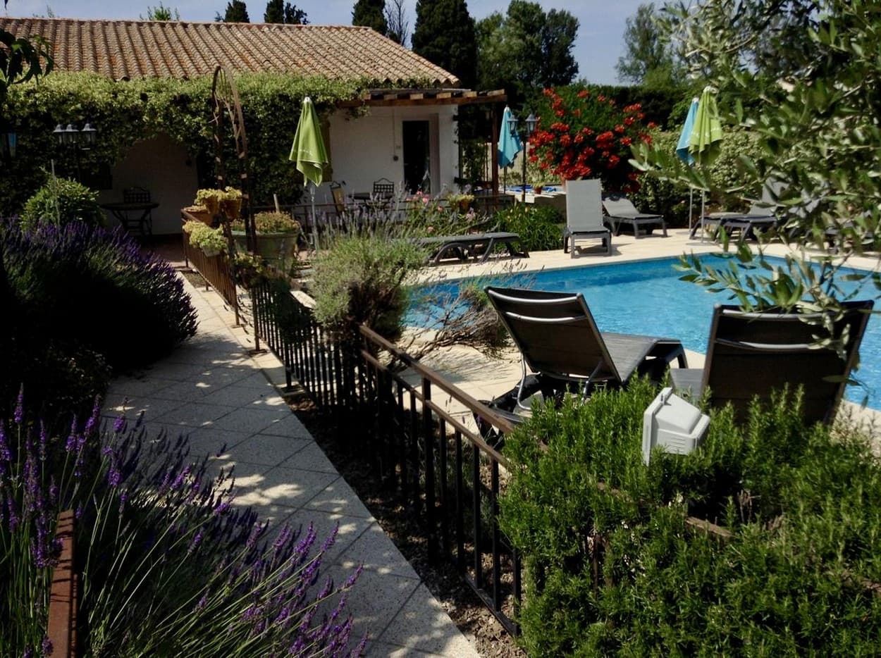 Hostellerie de la Tour