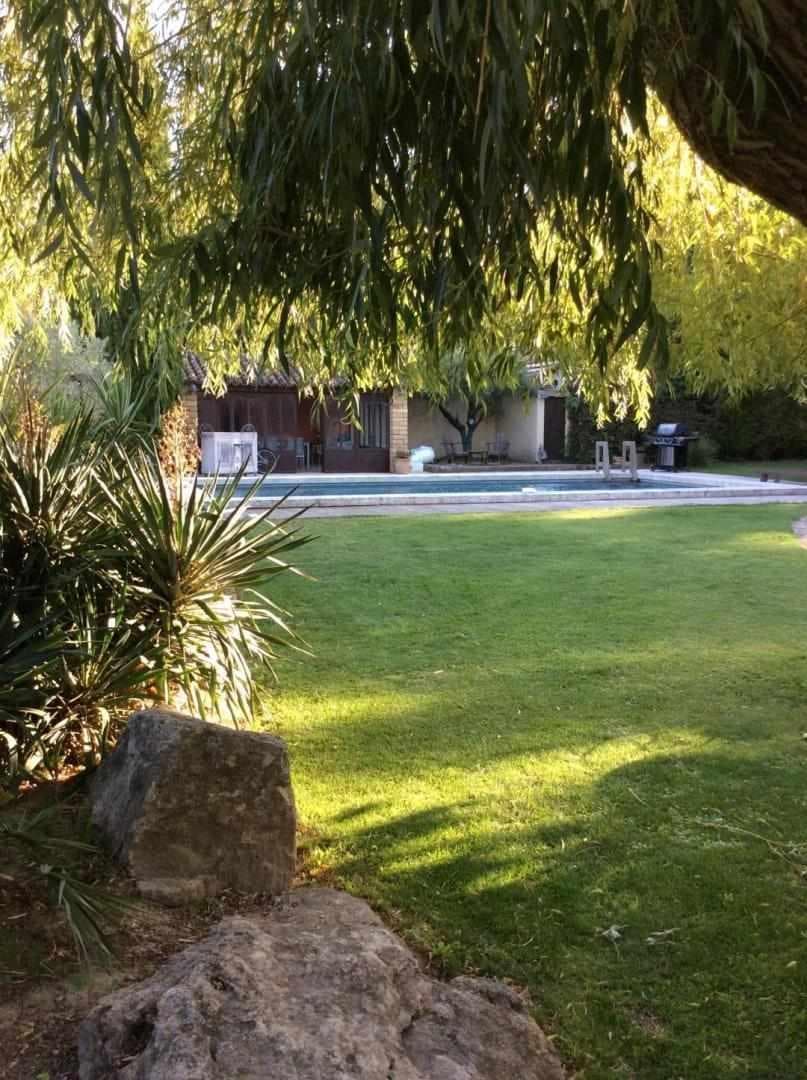 Escale en Provence