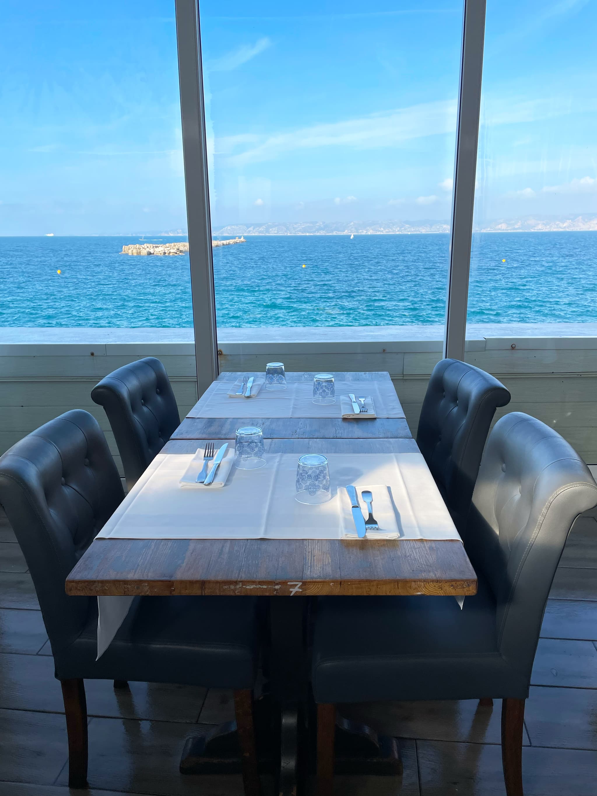 Restaurant Le Petit Pavillon
