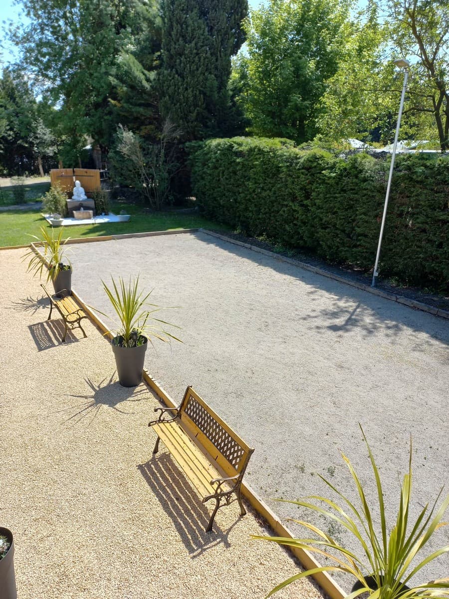 Camping Verbéla Village