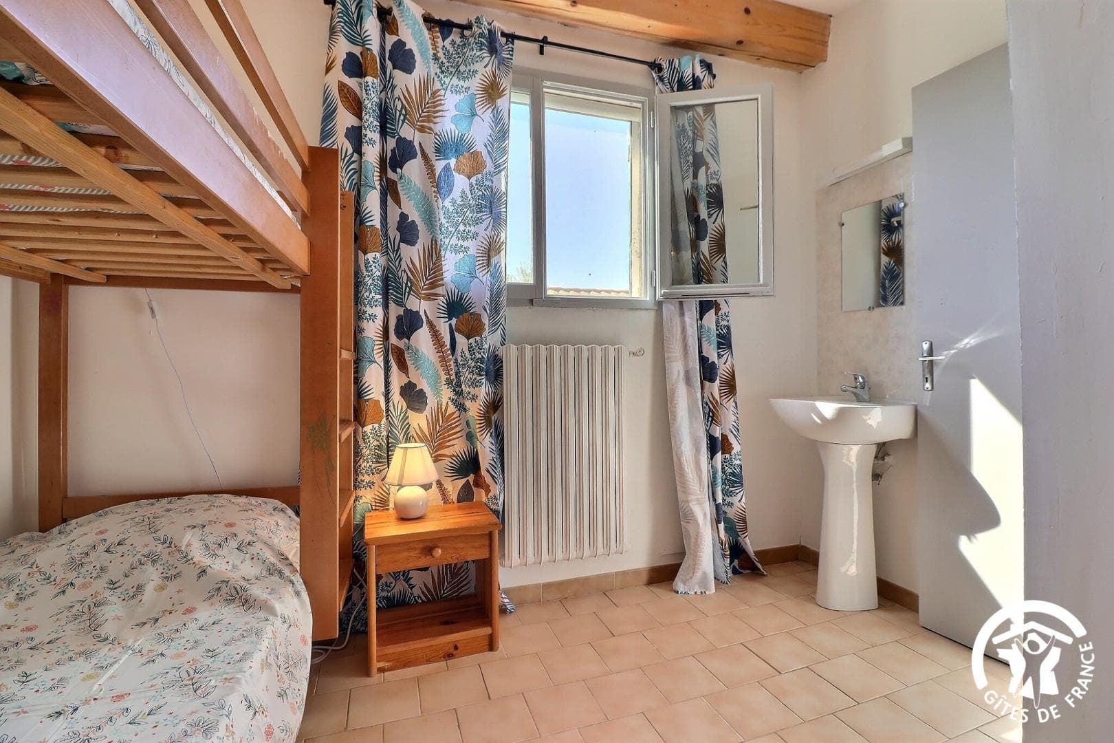 Mas Petite Provence - Lou Gardian