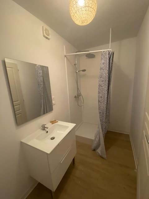 Meublé 3