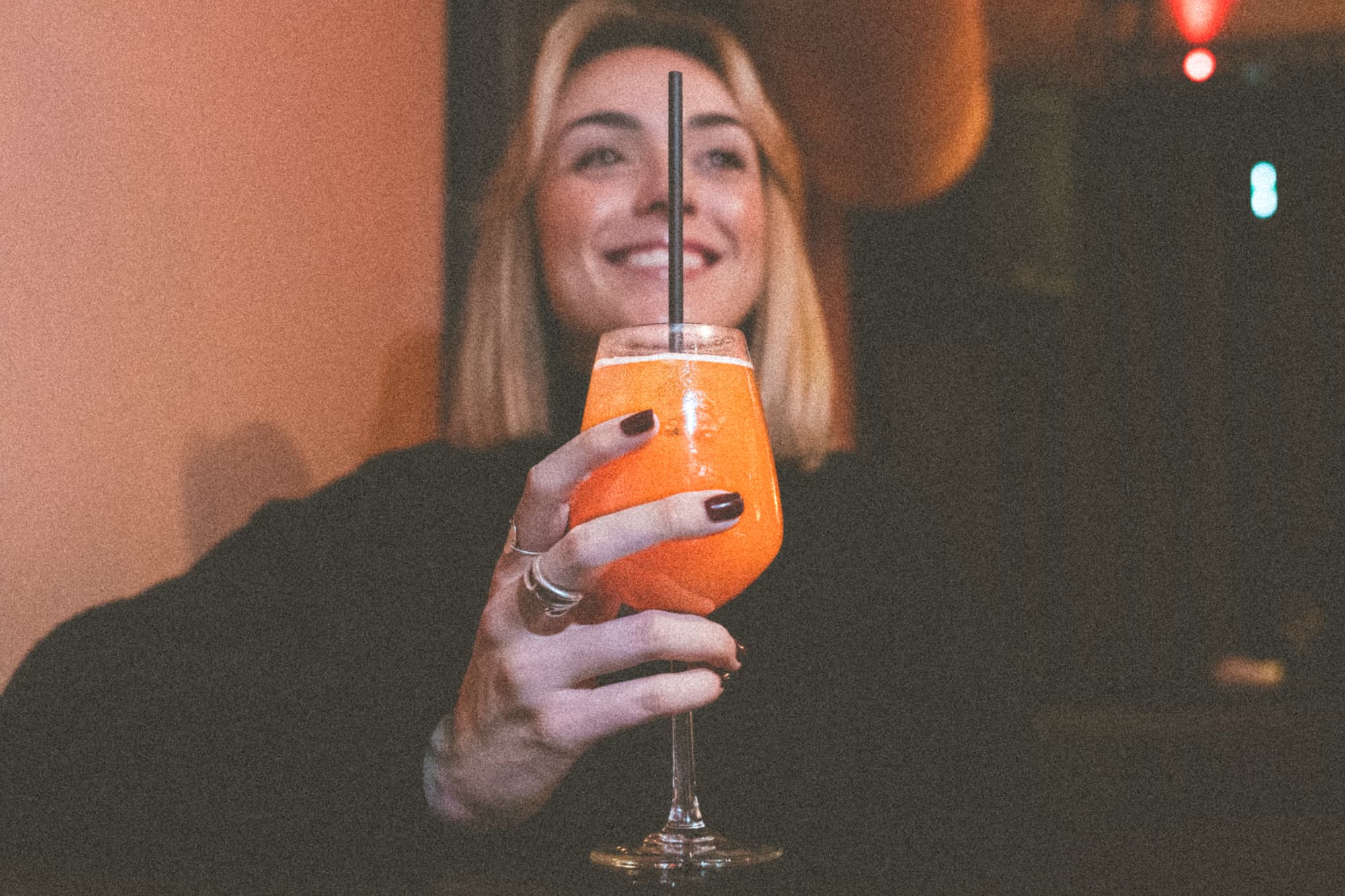 Bar des Oiseaux