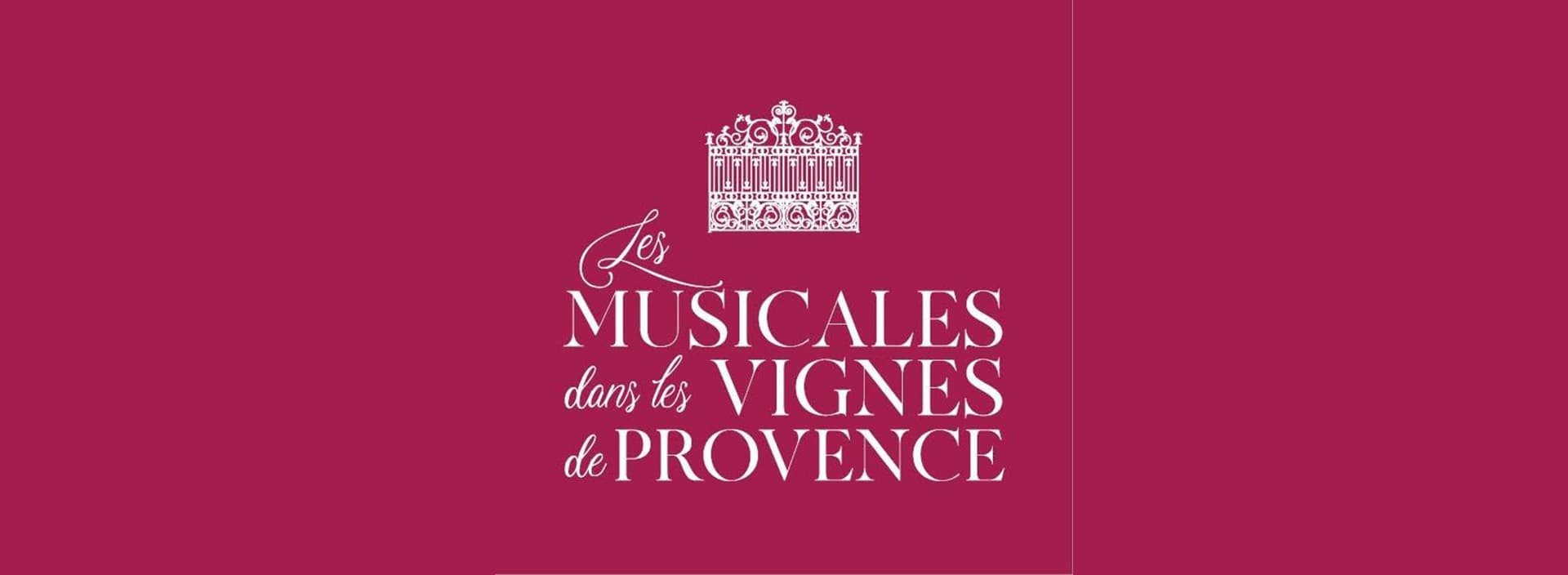 Les Musicales dans les vignes - Hommage en jazz à Stevie Wonder au Domaine De Métifiot._Saint-Rémy-de-Provence
