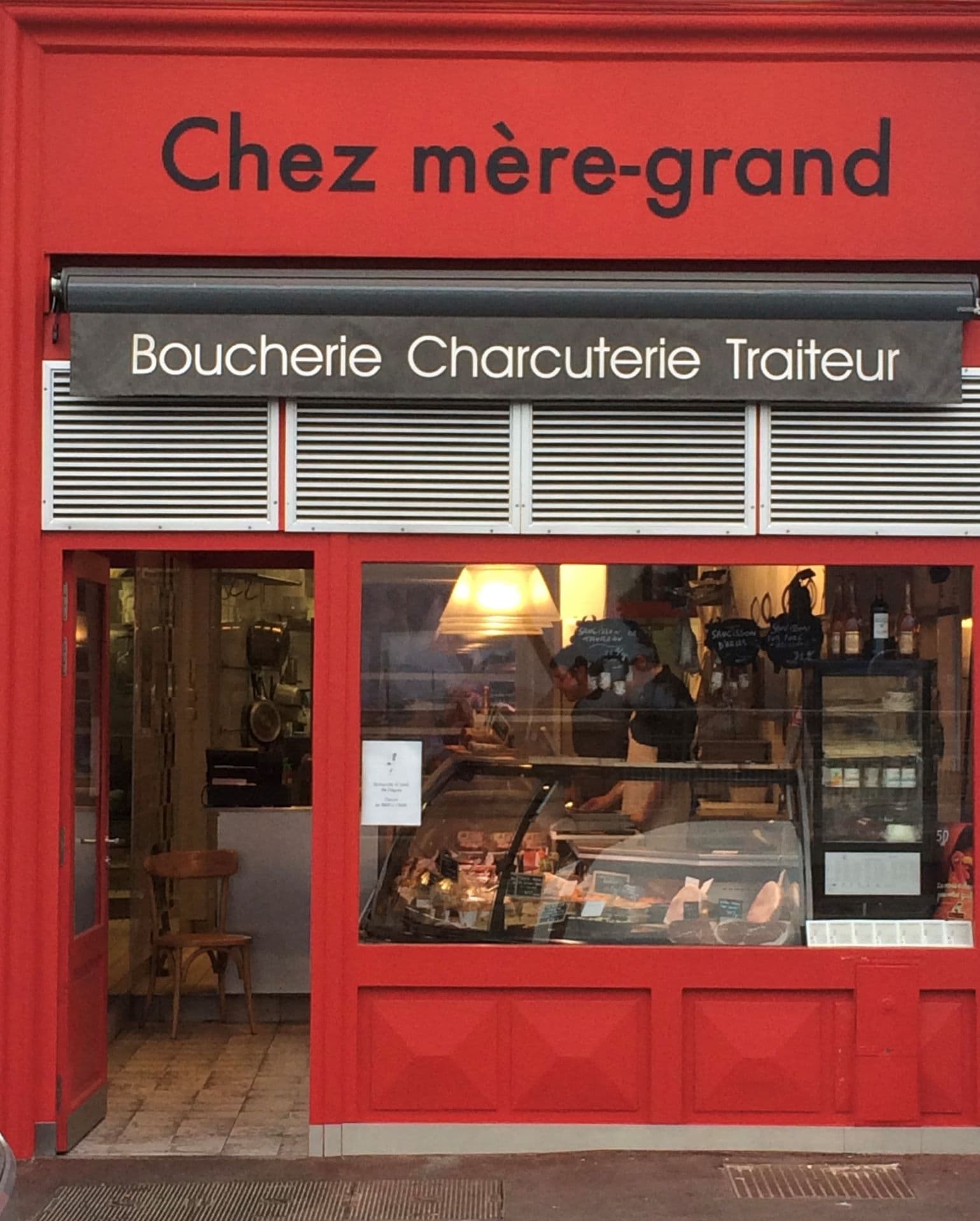 Chez Mère Grand_Marseille