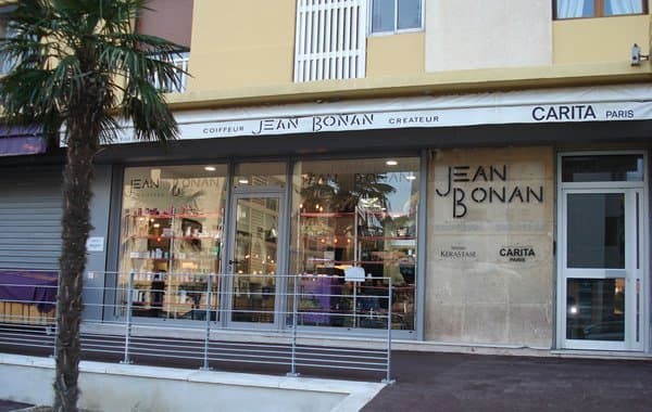 Jean Bonan
