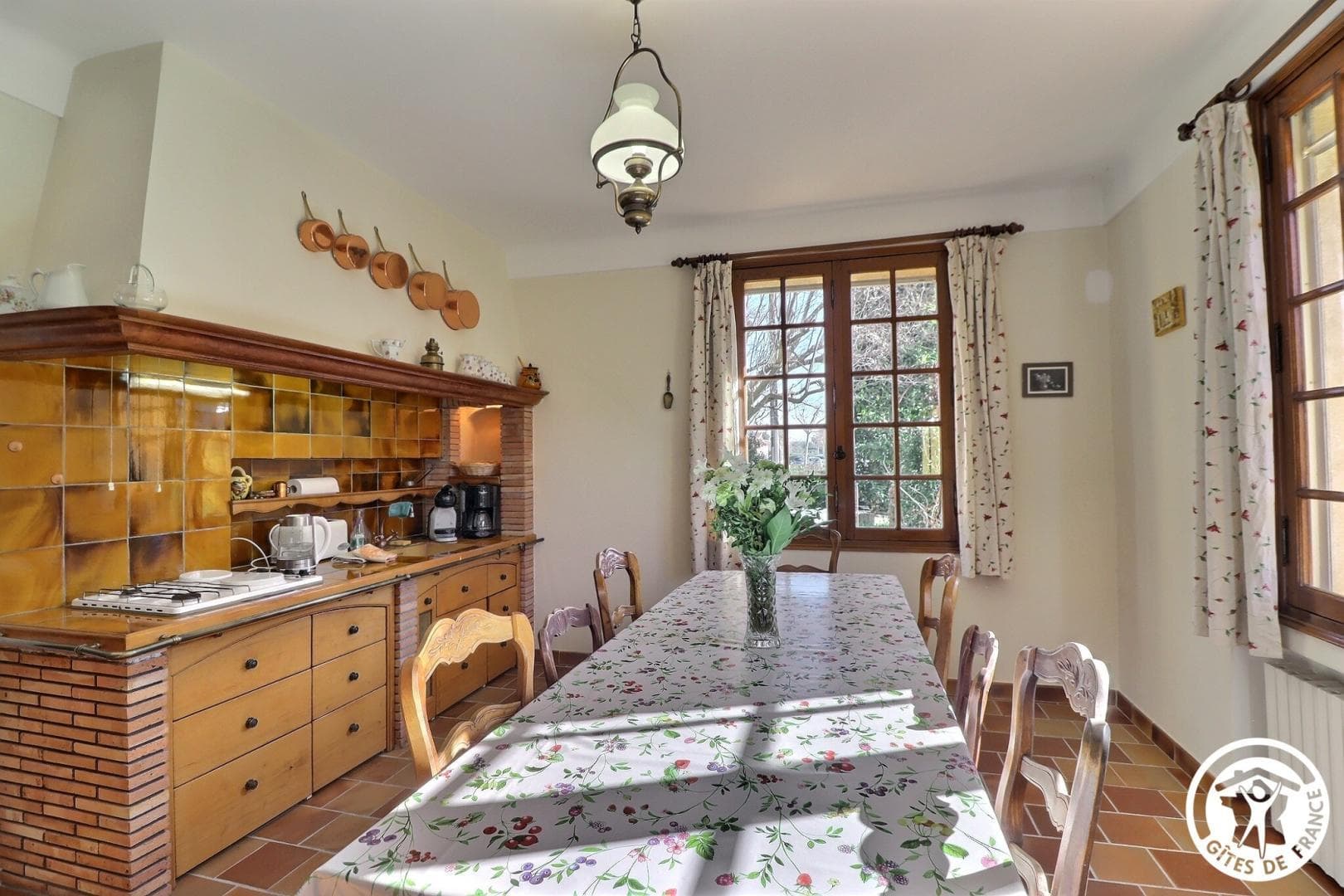 La Maison de Famille Provençale