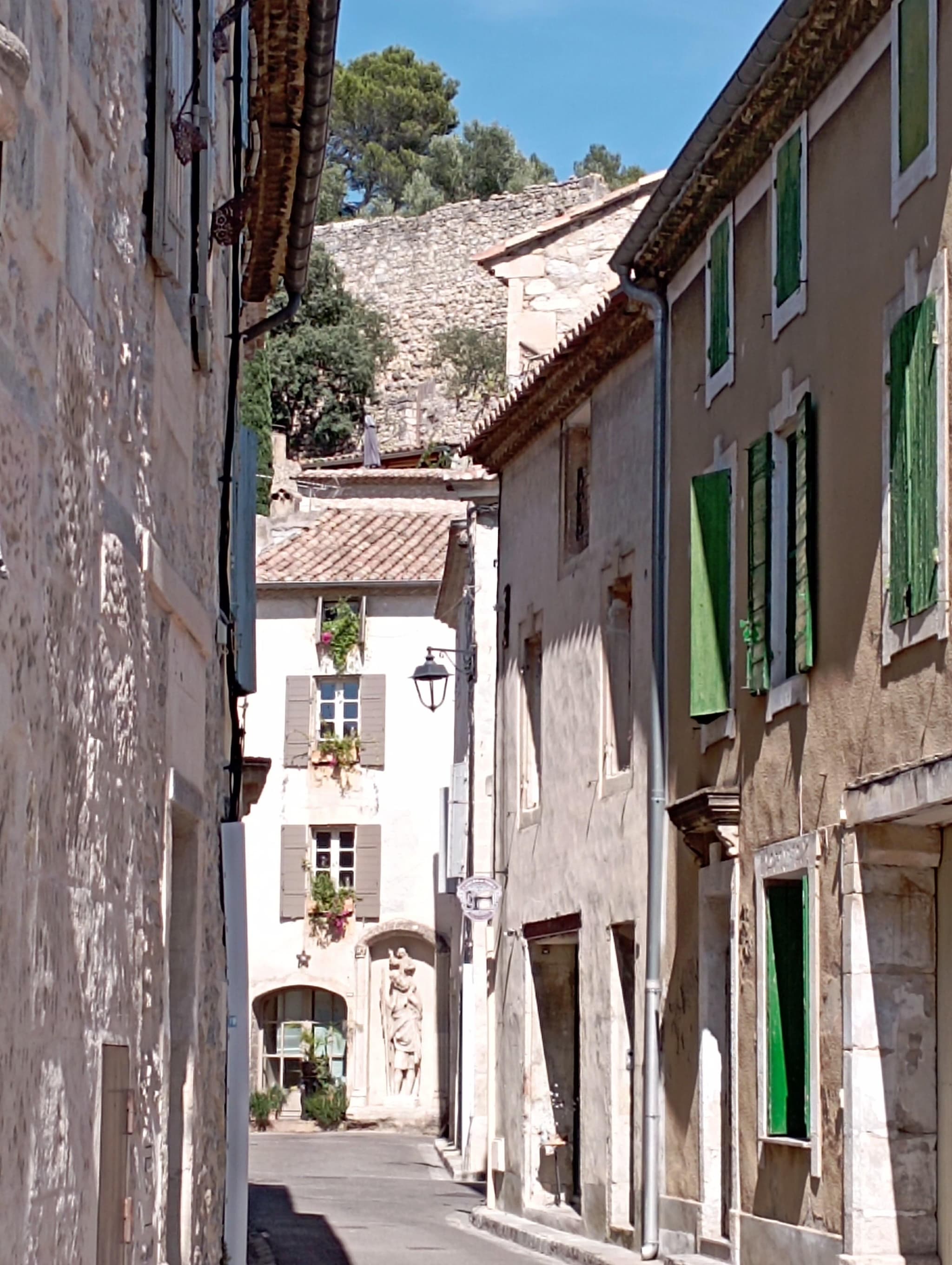 Gîte de Paola