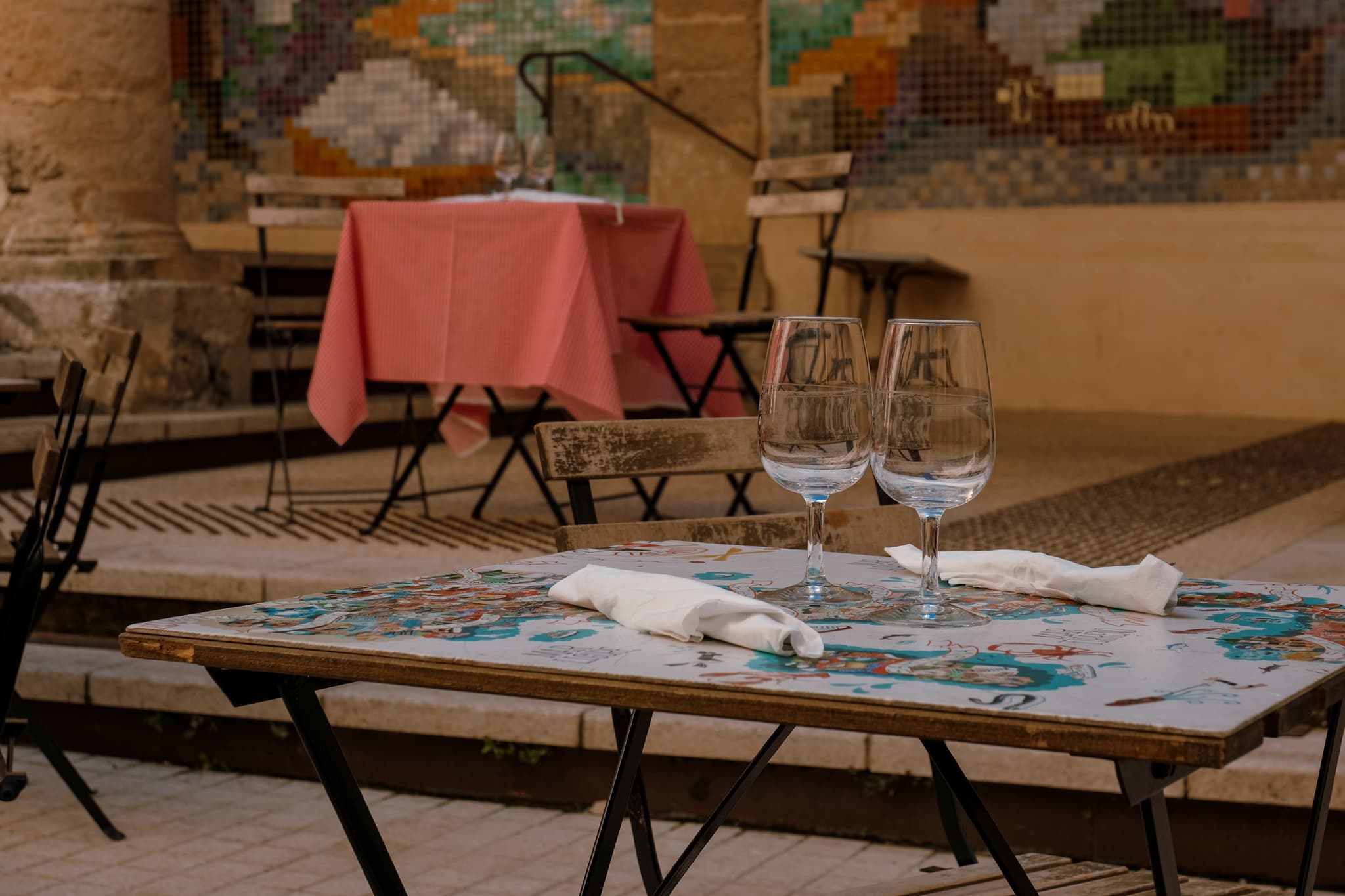 Trattoria Zia Concetta_Aubagne