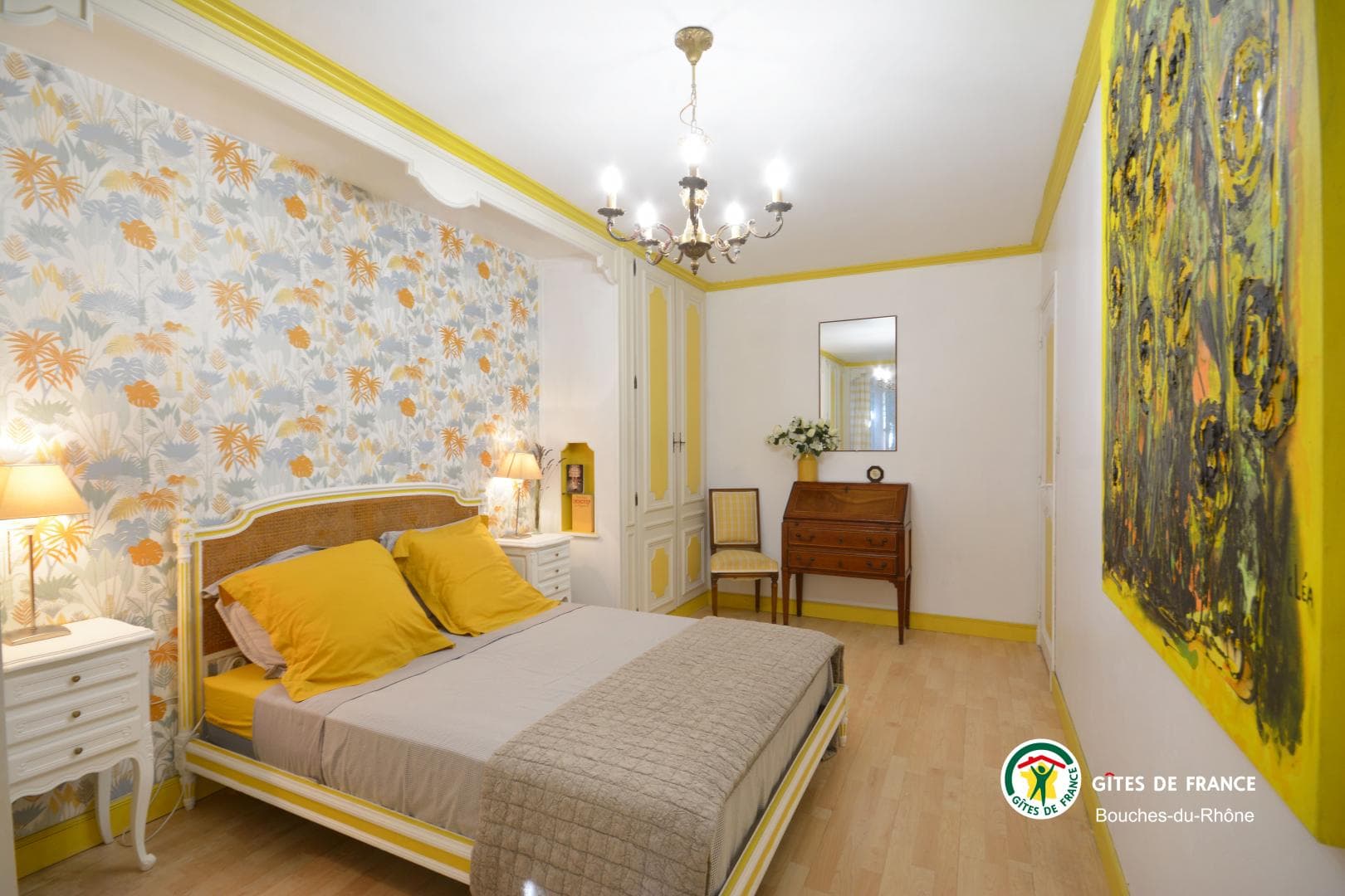 Villa Margot