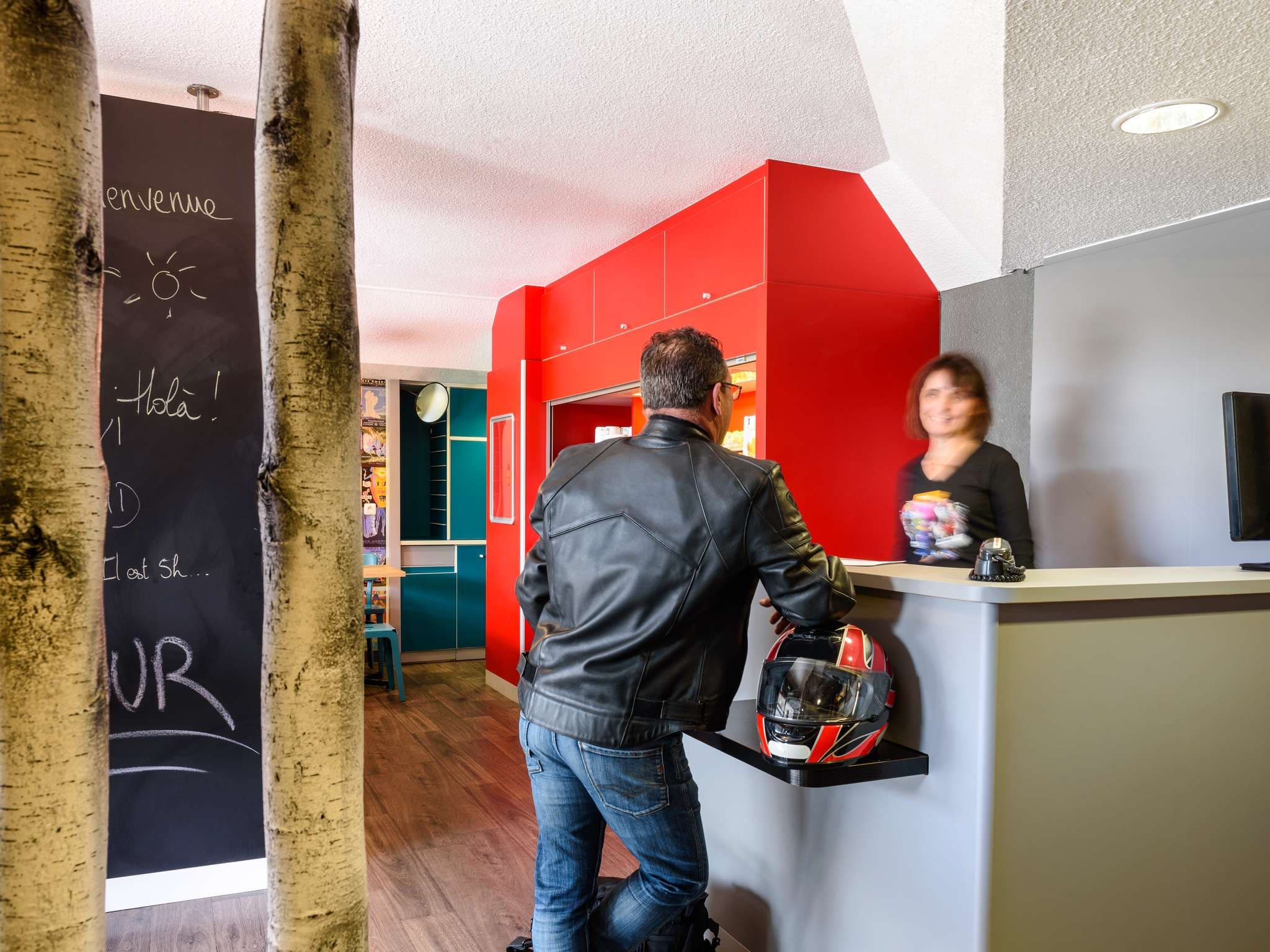 Hotel F1 Marseille - Plan de campagne 2_Les Pennes-Mirabeau