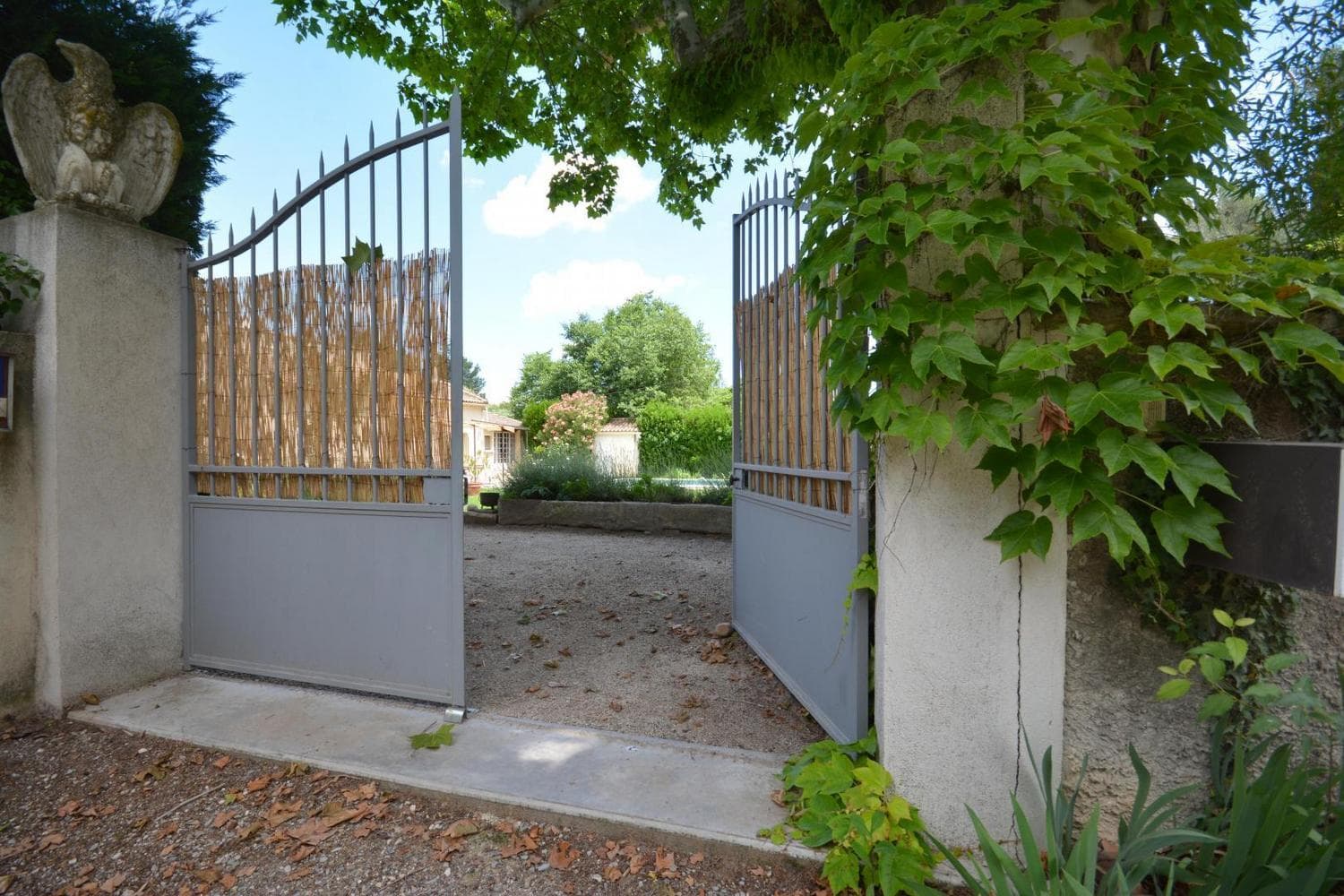 La Bergerie de Roman