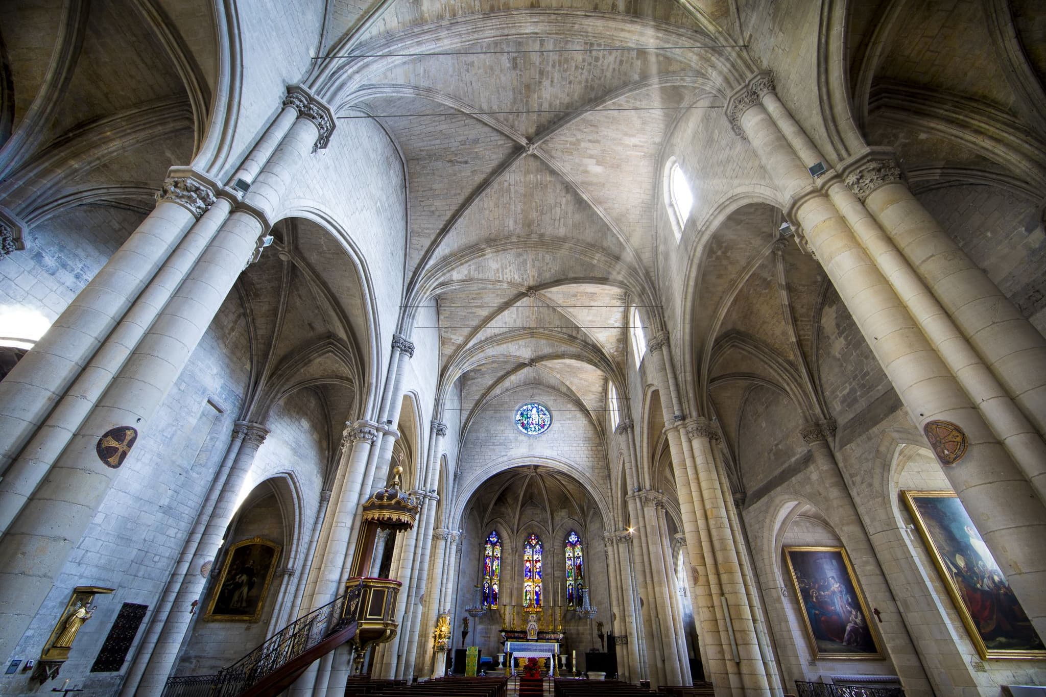 Sainte Marthe