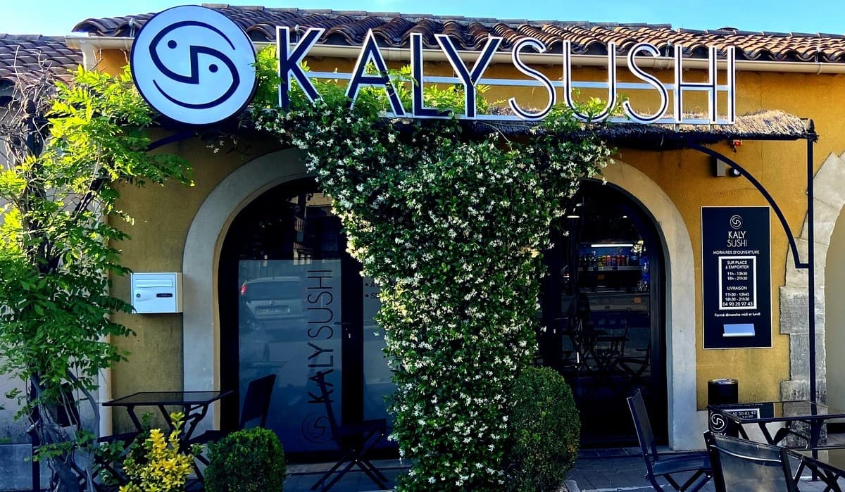 Kaly Sushi Restaurant