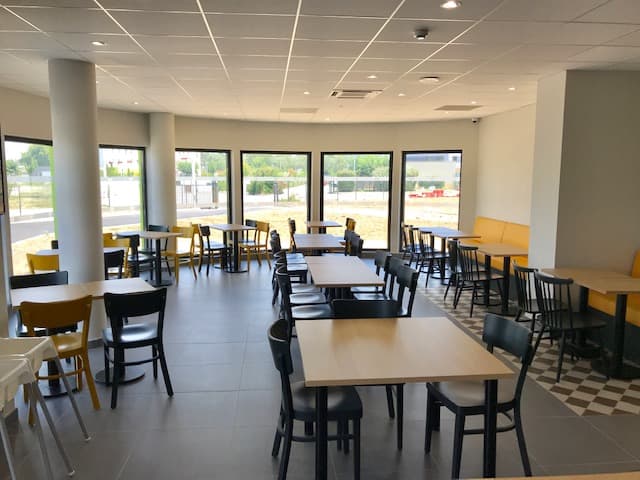 Hôtel B&B Saint Martin de Crau Alpilles Camargue