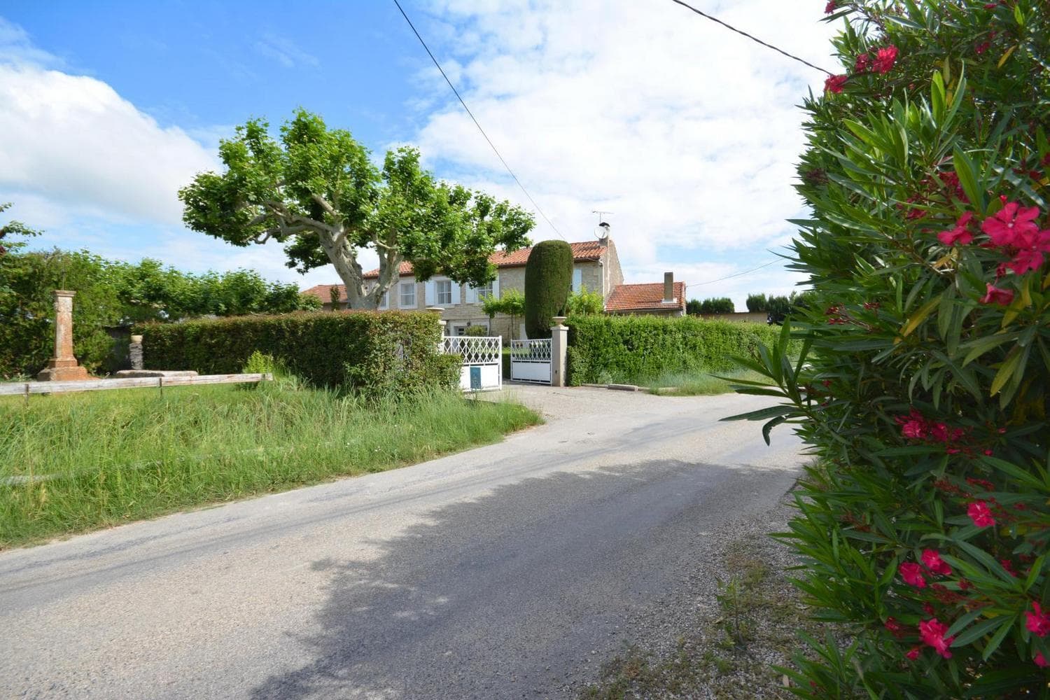 La Bergerette