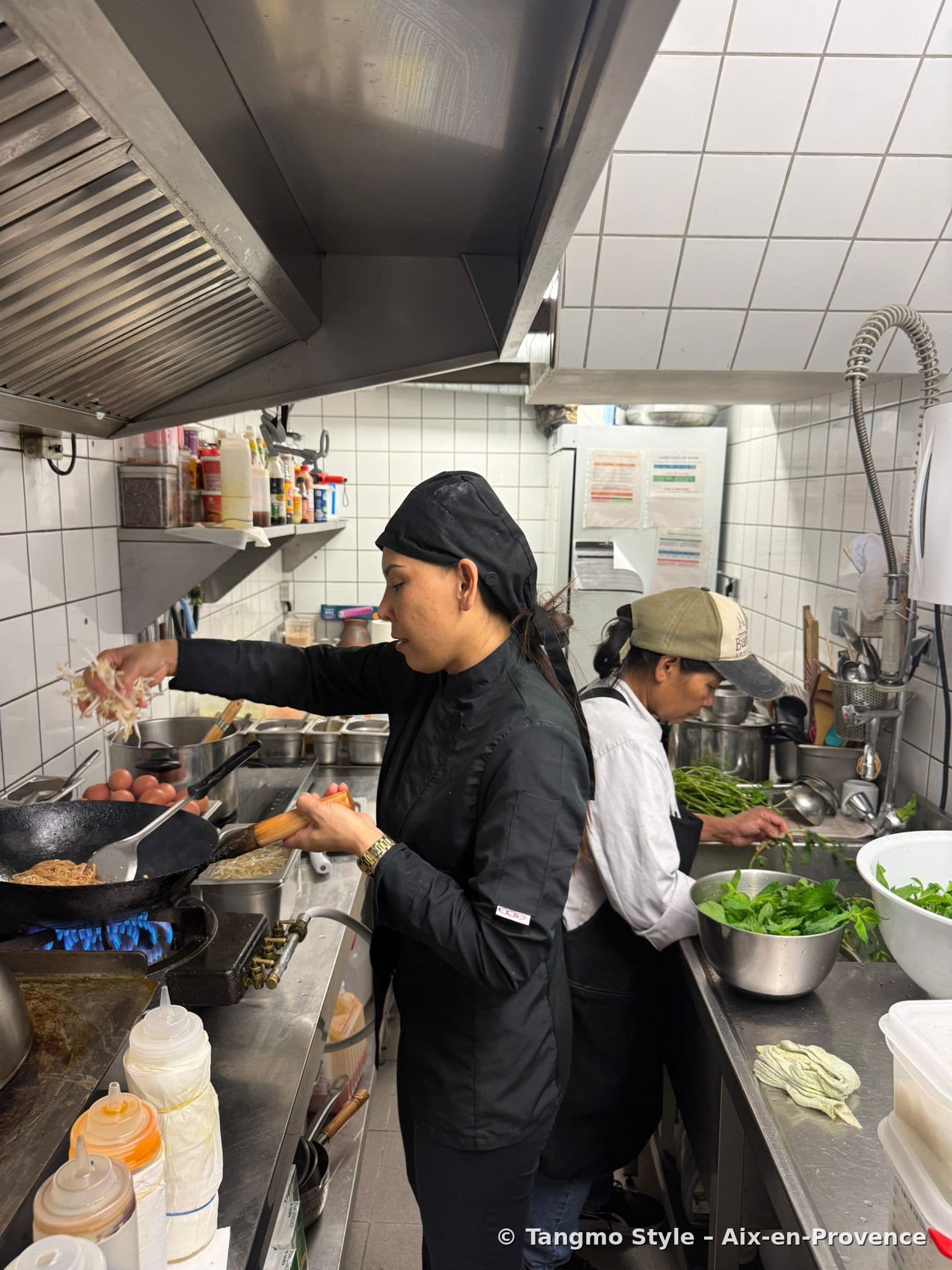 Cuisine 2