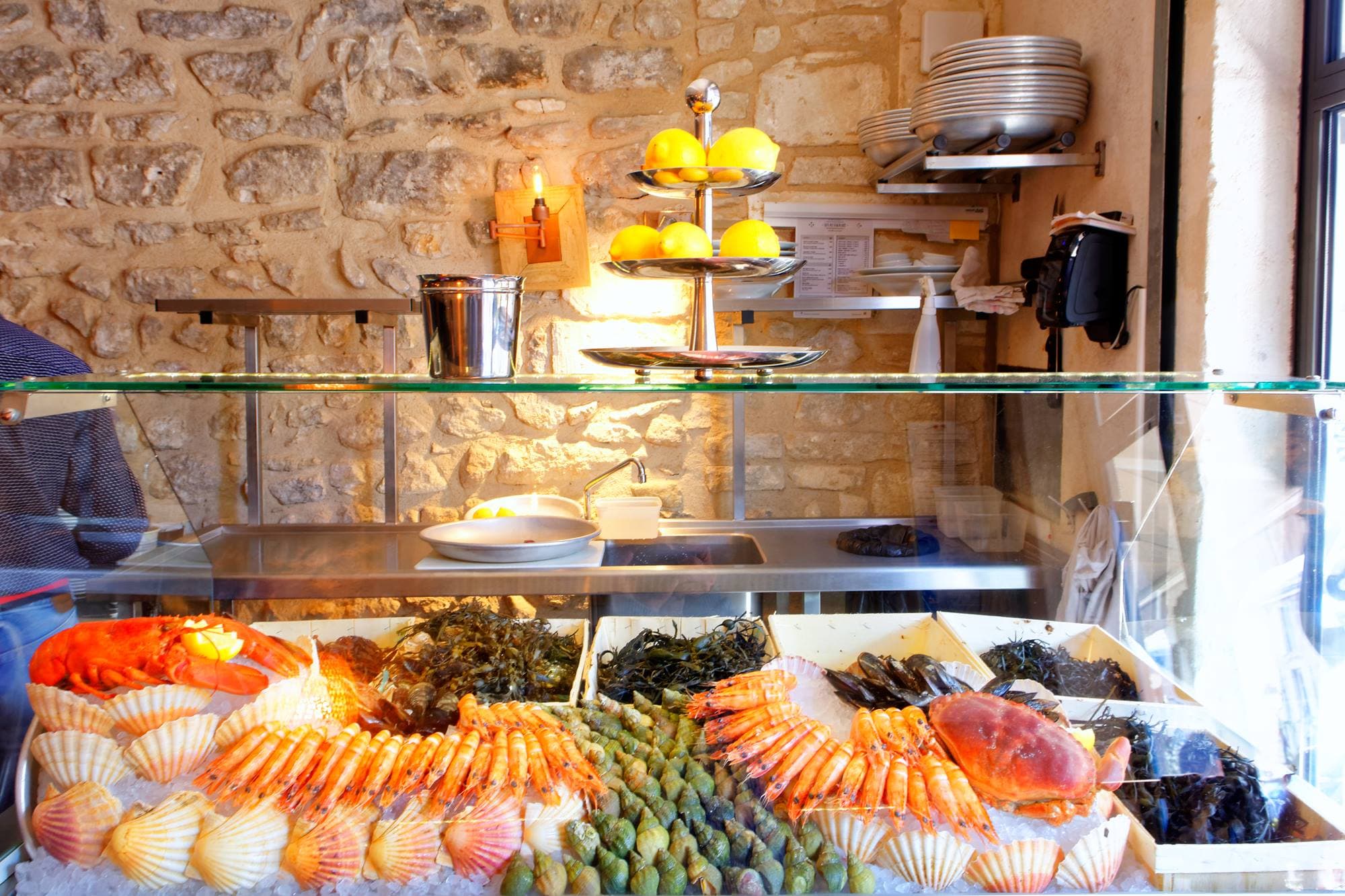 Gus_Restaurant_bar