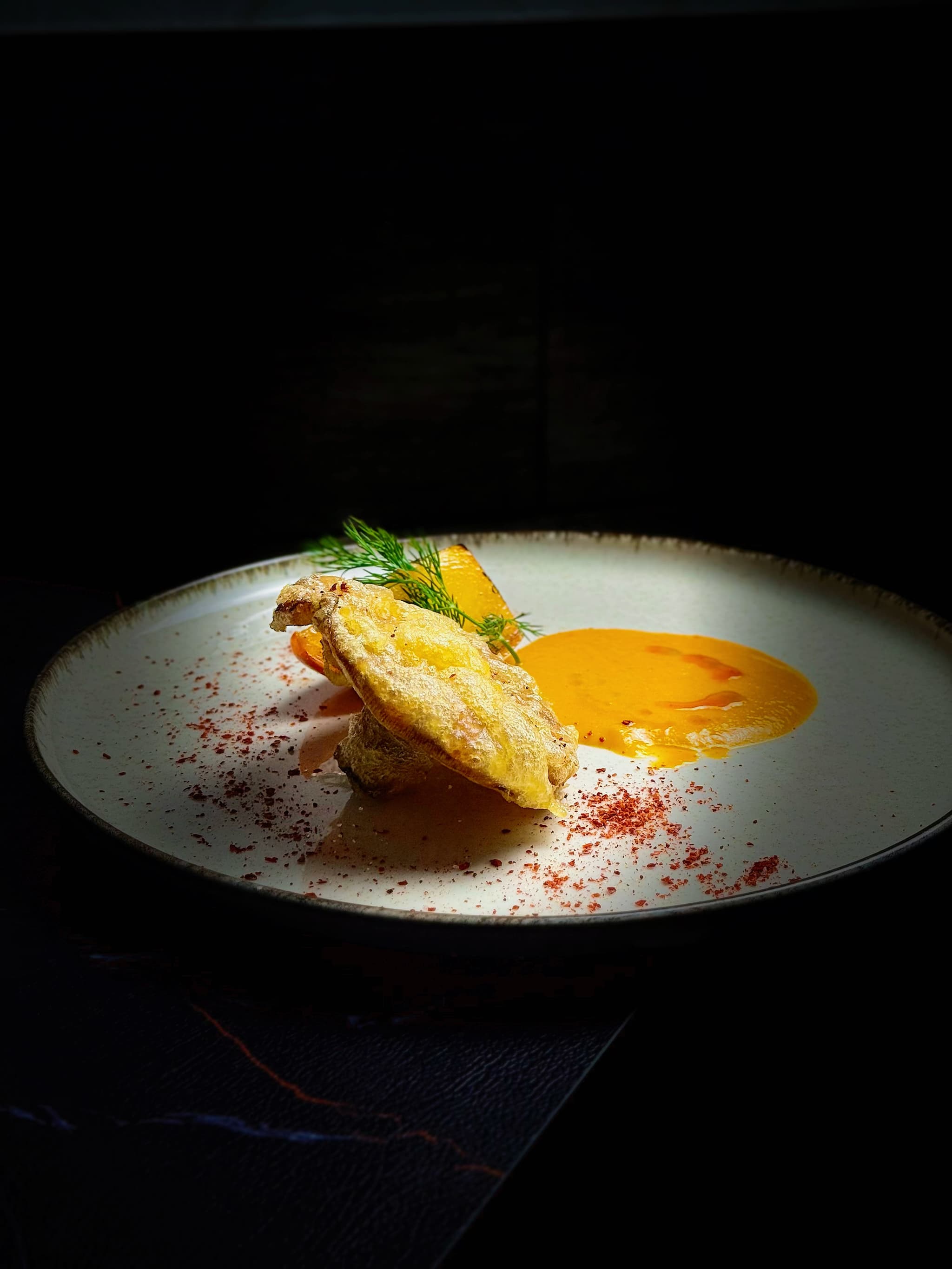 Bistro Wu