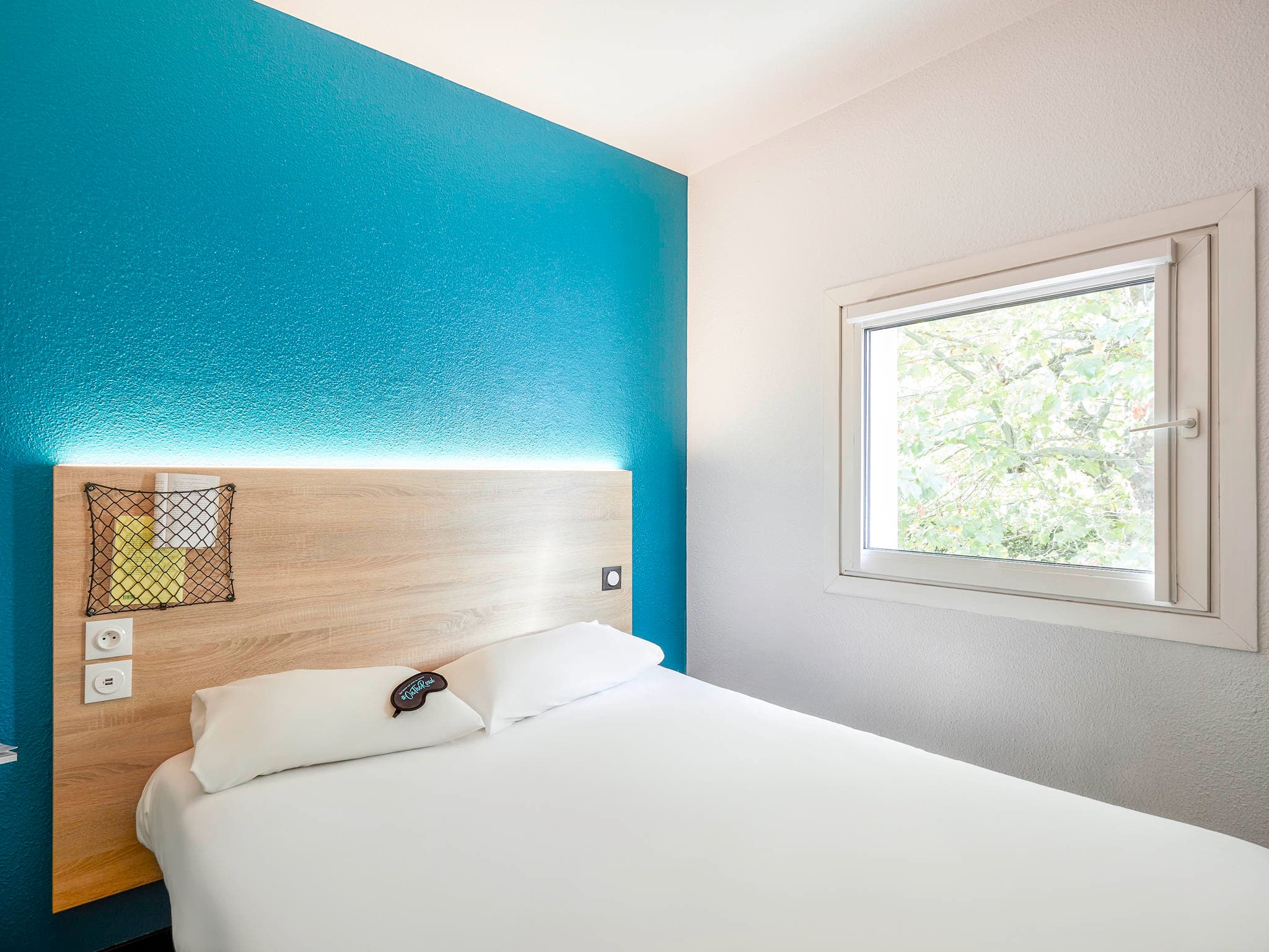 Hotel F1 Marseille - Plan de campagne 2_Les Pennes-Mirabeau