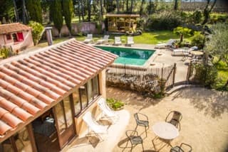 Gîte Las Cases