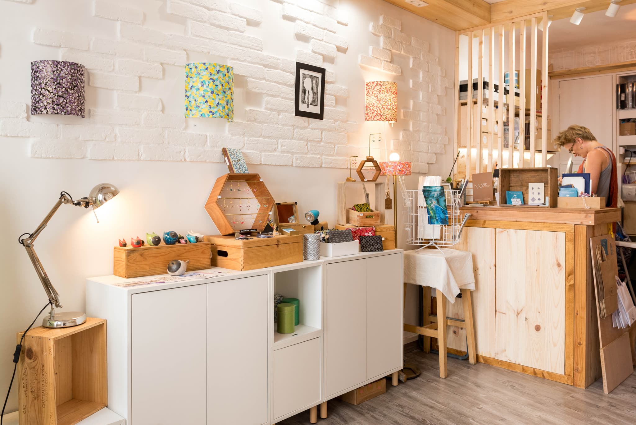 Boutique
