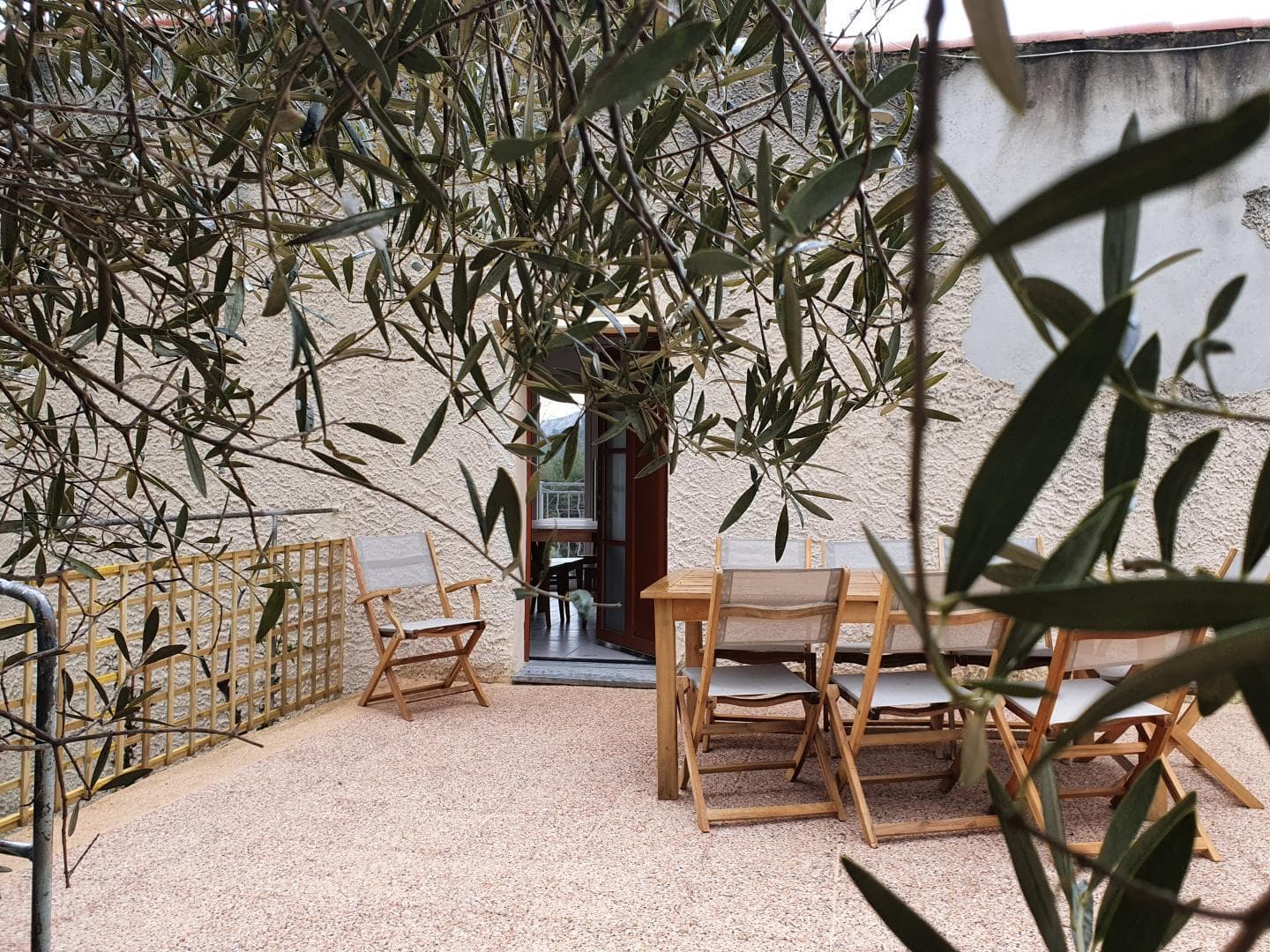 Gîte Elim