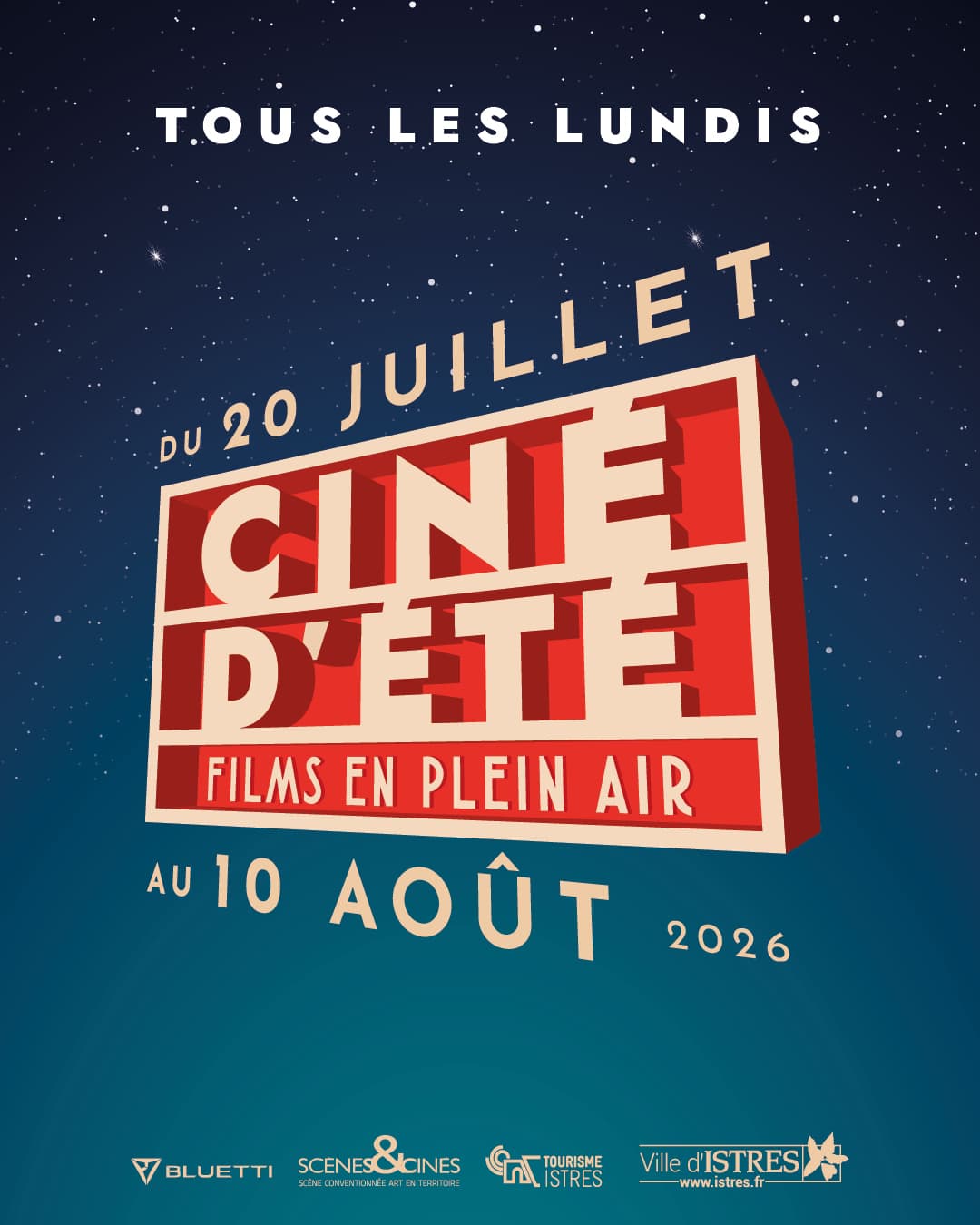 Ciné d'été_Istres