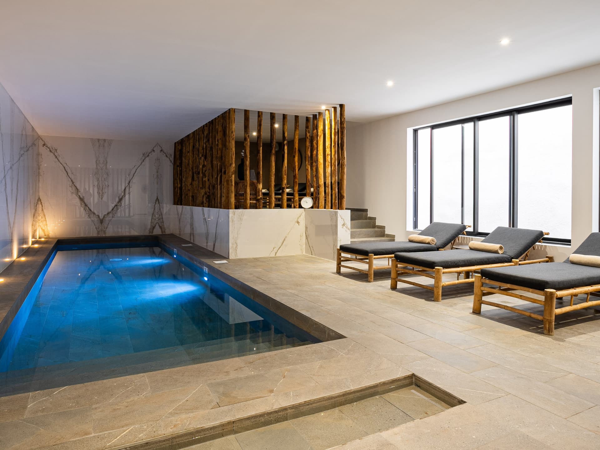 Spa Le Saint-Rémy with Sothys_Saint-Rémy-de-Provence