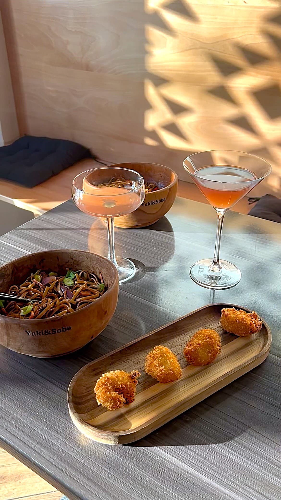 Yaki & Soba_Marseille