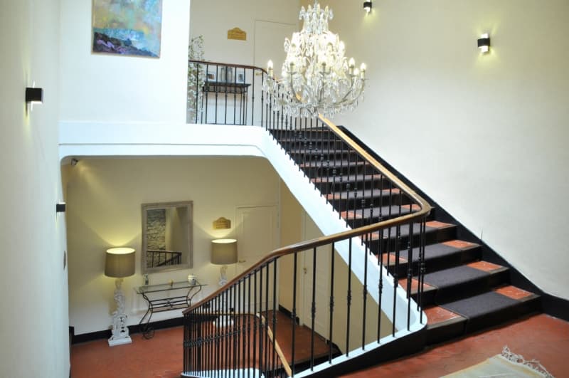Hôtel de la Vallée de l'Arc