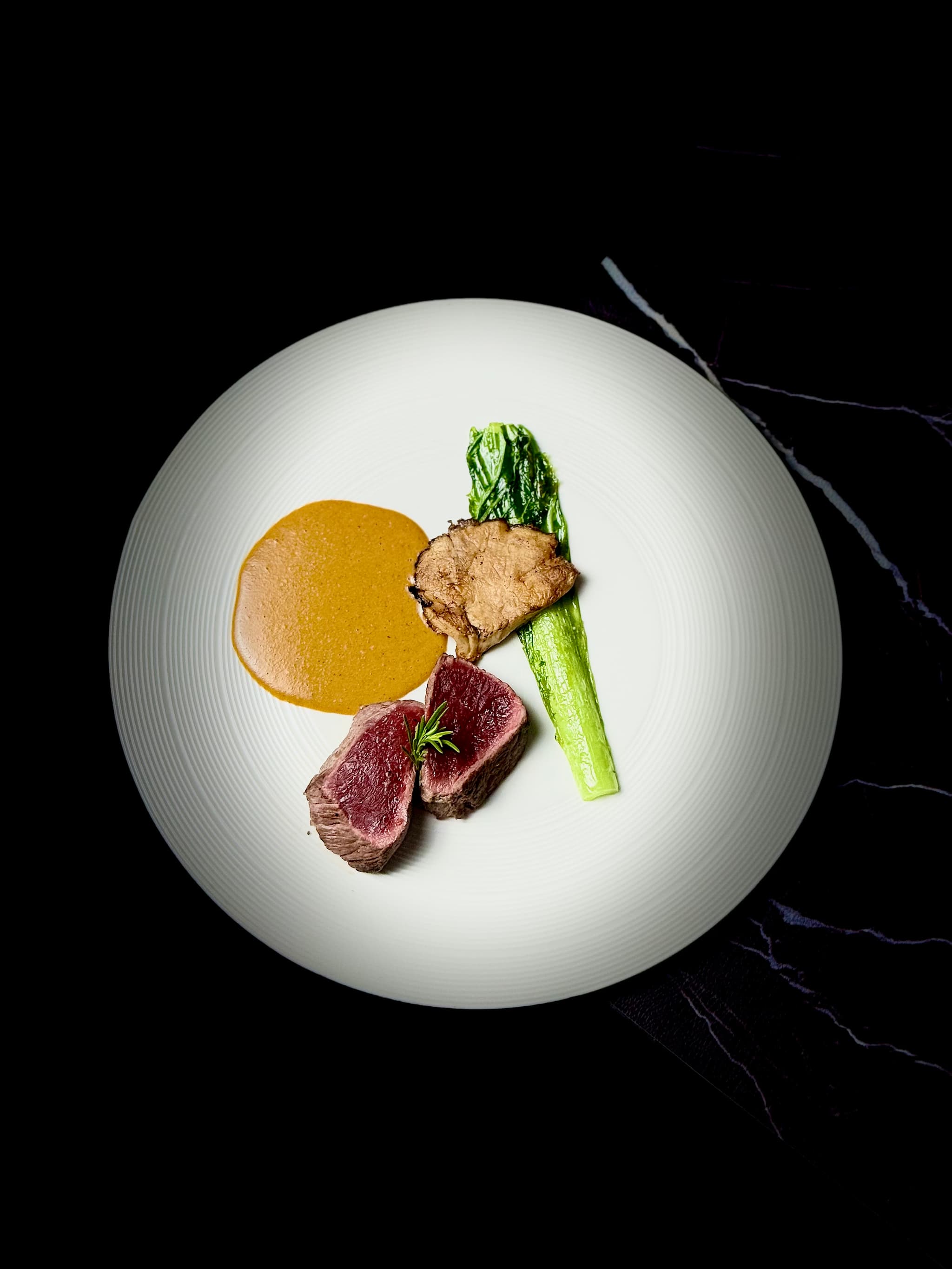 Bistro Wu