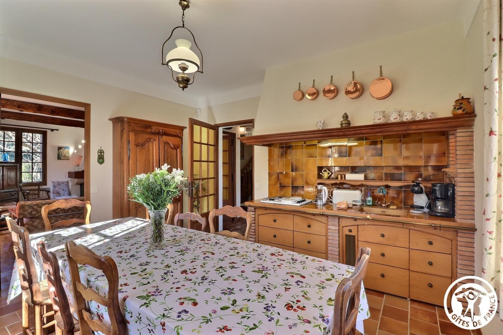 La Maison de Famille Provençale