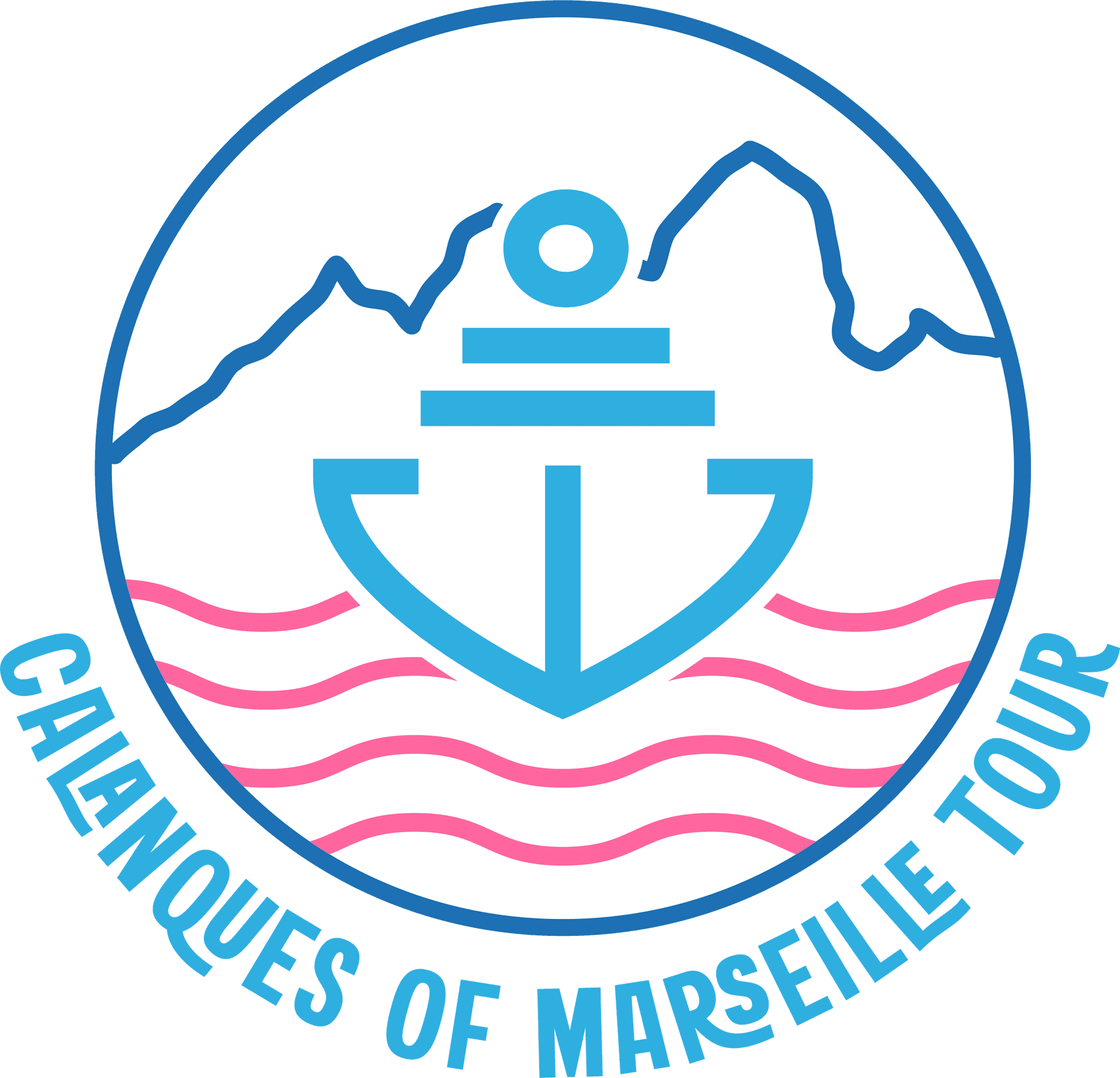 Calanques of Marseille Tour_Marseille
