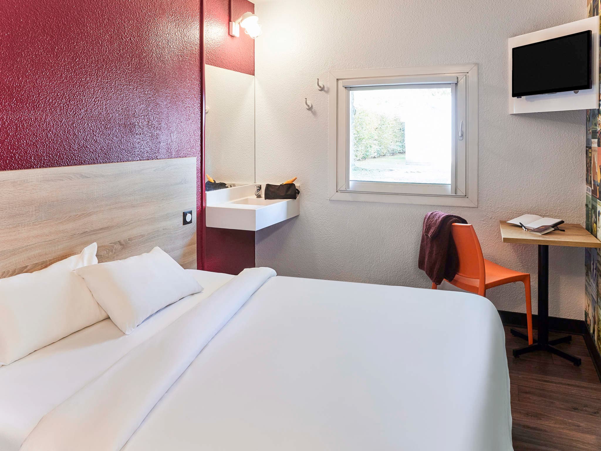 Hotel F1 Marseille - Plan de campagne 2_Les Pennes-Mirabeau