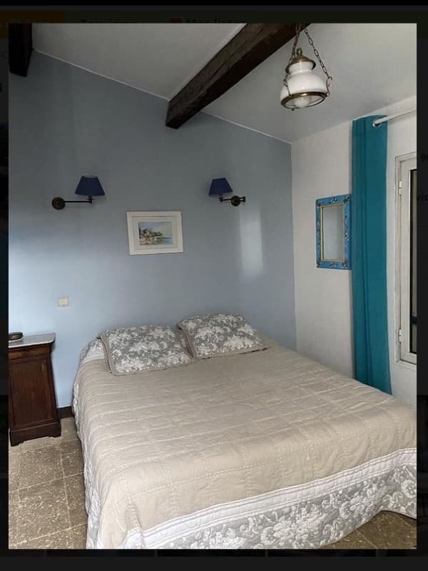 Chambre d'hôtes Villa du Lac Marseille