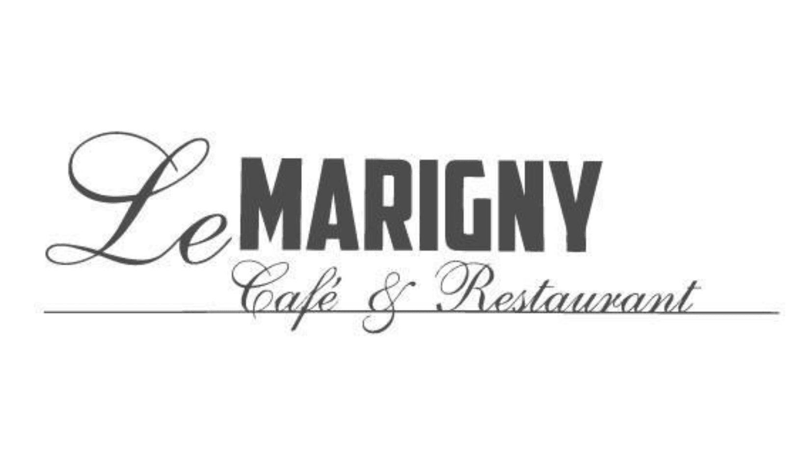 Brasserie Le Marigny